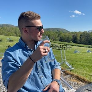 Meet your Posher, Ben